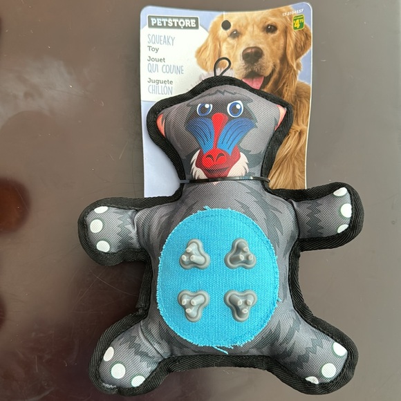 Dog’s toys - Picture 3 of 8